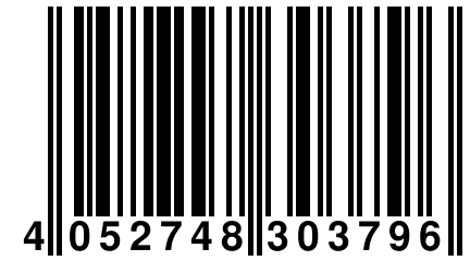 4 052748 303796
