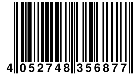4 052748 356877