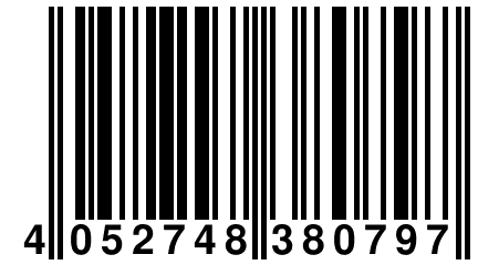 4 052748 380797