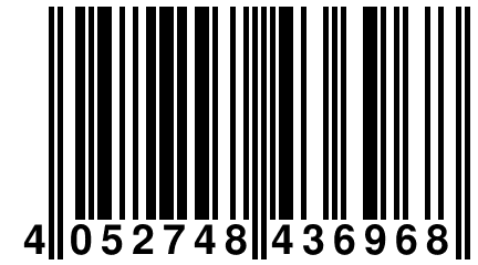 4 052748 436968