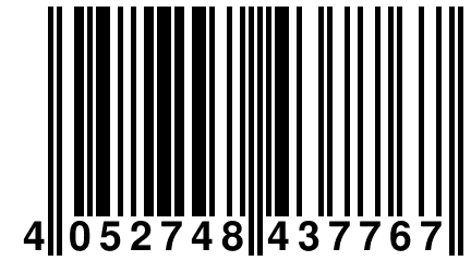 4 052748 437767
