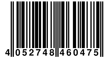 4 052748 460475