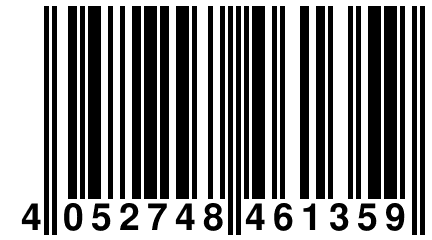 4 052748 461359