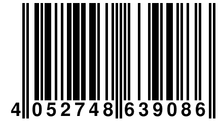 4 052748 639086