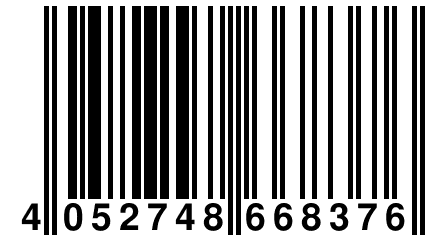 4 052748 668376
