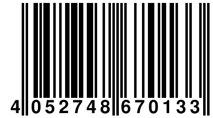 4 052748 670133