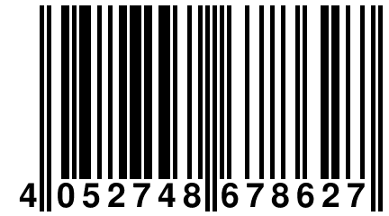 4 052748 678627