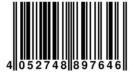 4 052748 897646