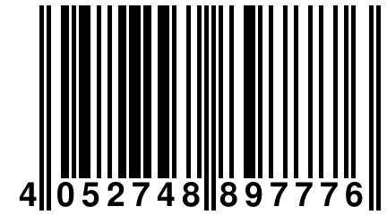 4 052748 897776