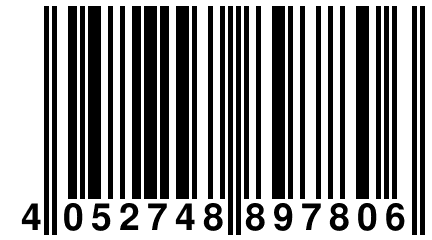 4 052748 897806