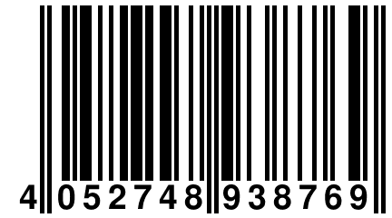 4 052748 938769