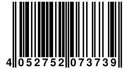 4 052752 073739