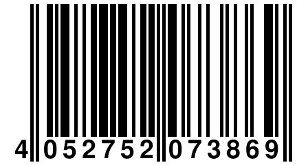 4 052752 073869