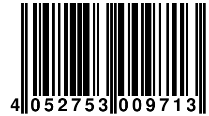 4 052753 009713