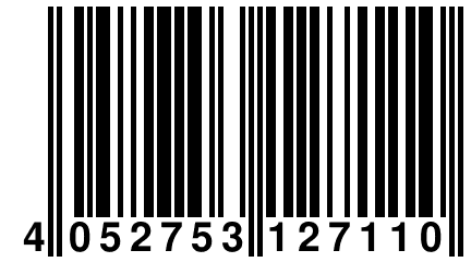 4 052753 127110