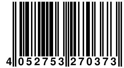 4 052753 270373