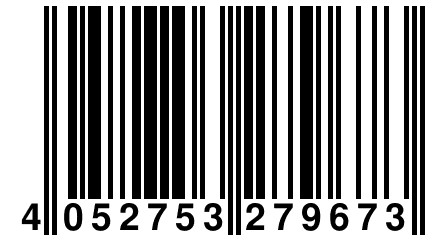 4 052753 279673