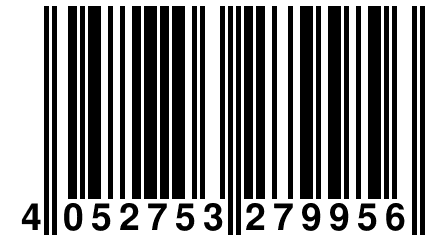4 052753 279956