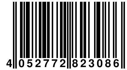 4 052772 823086