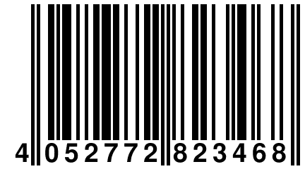 4 052772 823468