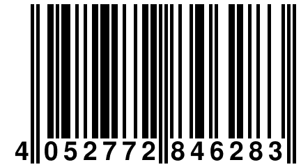 4 052772 846283
