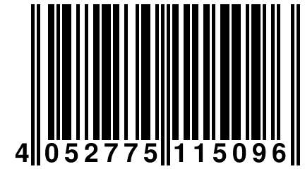 4 052775 115096