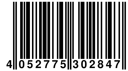 4 052775 302847