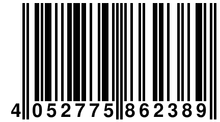 4 052775 862389
