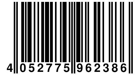 4 052775 962386