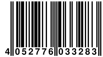 4 052776 033283