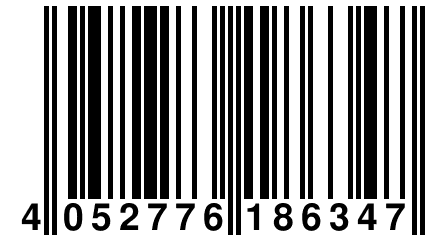 4 052776 186347
