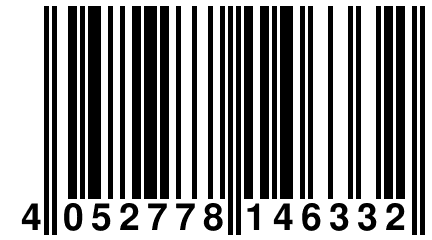 4 052778 146332