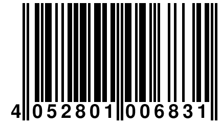 4 052801 006831