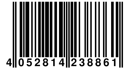 4 052814 238861