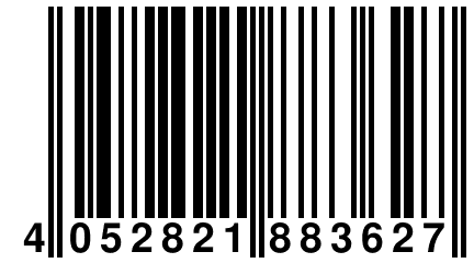 4 052821 883627