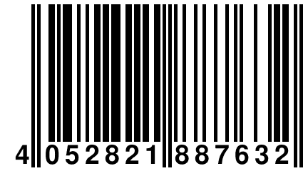 4 052821 887632