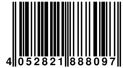 4 052821 888097