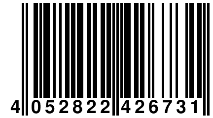 4 052822 426731