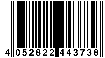 4 052822 443738