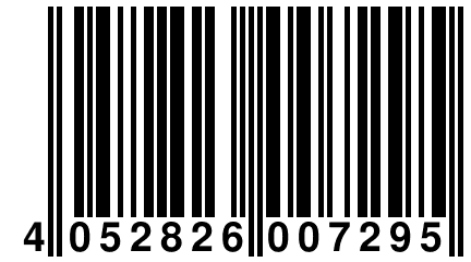 4 052826 007295