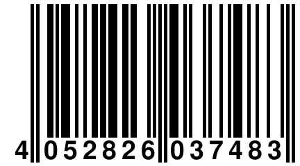 4 052826 037483