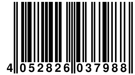 4 052826 037988