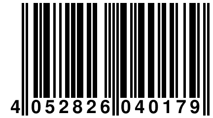 4 052826 040179