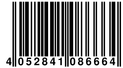 4 052841 086664