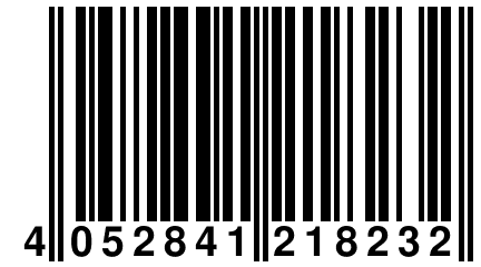 4 052841 218232
