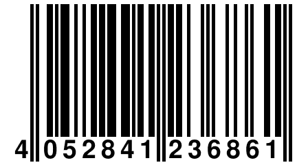 4 052841 236861