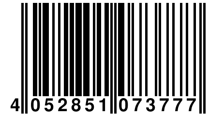 4 052851 073777