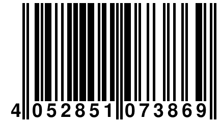 4 052851 073869