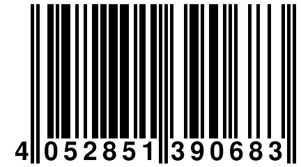 4 052851 390683