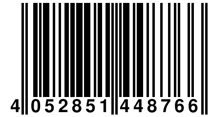4 052851 448766